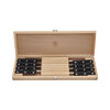 TWIN Gourmet, 8-pc, Steak Knife Set With Wood Presentation Case, small 2