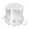 Industry 5, 8.5 qt Pasta Insert, 18/10 Stainless Steel , small 3