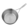 Industry 5, 24 cm 18/10 Stainless Steel Sauteuse conical, small 2