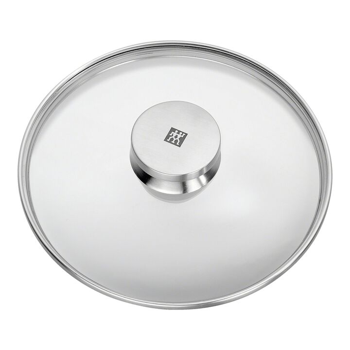 TWIN Specials, Lid 20 cm, glass, large 1