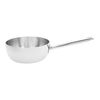 Apollo 7, Sauteuse konisk 14 cm, 18/10 rustfrit st&aring;l, small 1