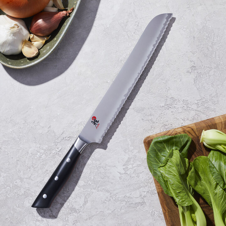 400FC, 9-inch, Bread Knife, large 2