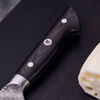 Tanrei, 18 cm Santoku, small 4