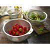 Accessories, 6-inch Strainer, 18/10 Stainless Steel , small 3