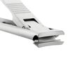 PREMIUM, Mat Coupe-ongles Avec Bo&icirc;te En M&eacute;tal, small 4