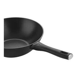 30 cm Aluminium Wok