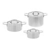 Essential 5, Pottenset, 3-delig, small 1