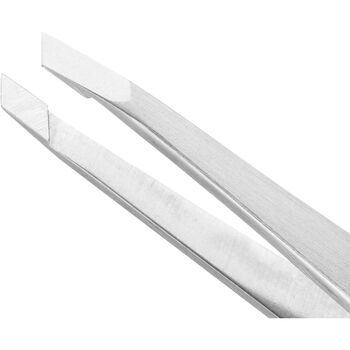 Cımbız | eğik | 9 cm,,large 3