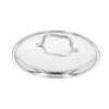 Apollo 7, Casseruola con coperchio - 22 cm, 18/10 acciaio inossidabile, small 6