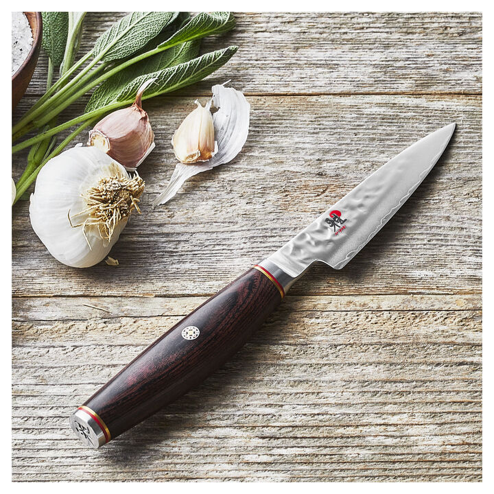 ARTISAN 6000MCT, Shotoh 9 cm, Madera de Pakka, large 2