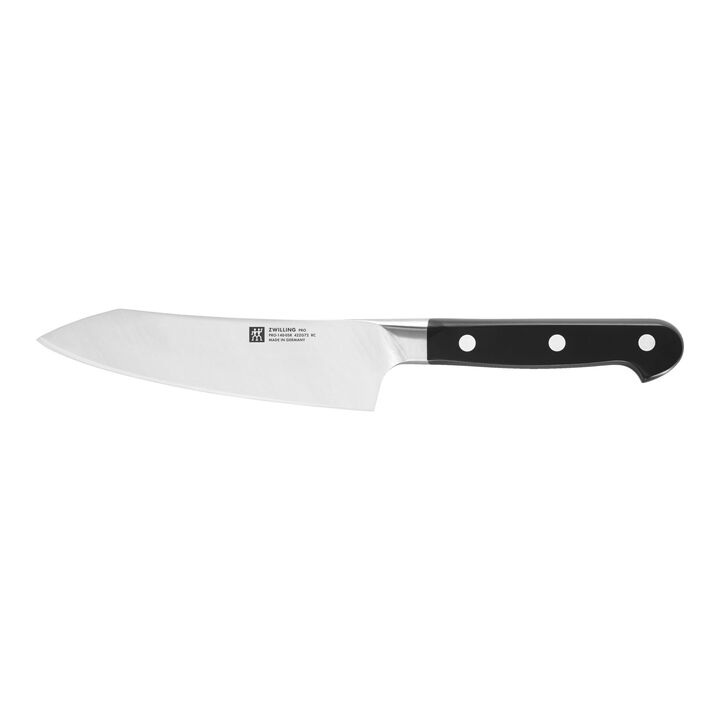 Pro, 5.5-inch, Rocking santoku, large 1