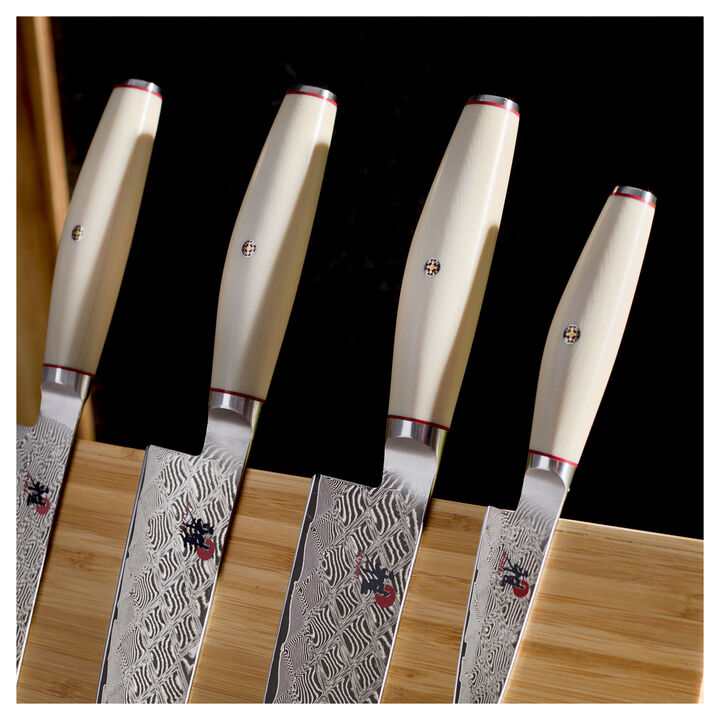 ORI, 7-pc, Knife block set, No-Color, large 3