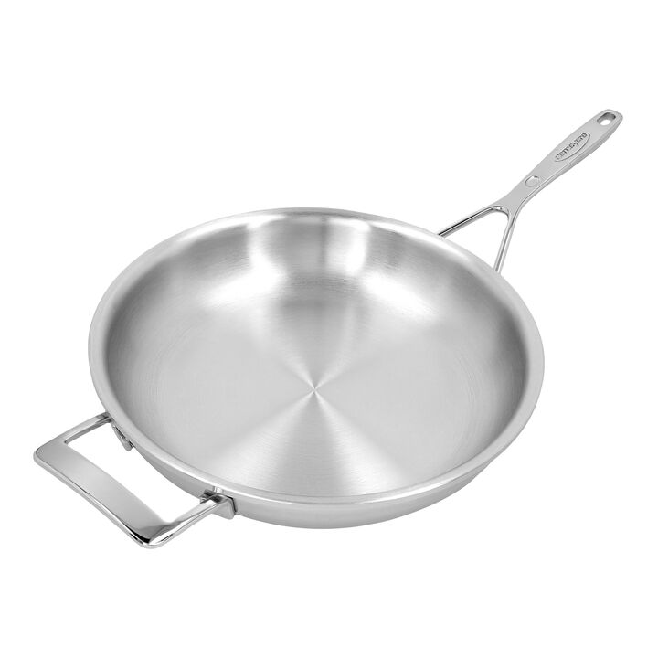 Silver Pro 7, Poêle 28 cm, large 4