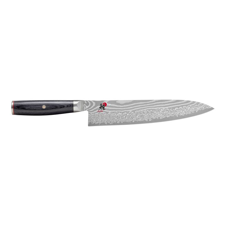 KAIZEN II 5000FCD, 9.5-inch, Chef's Knife, large 1