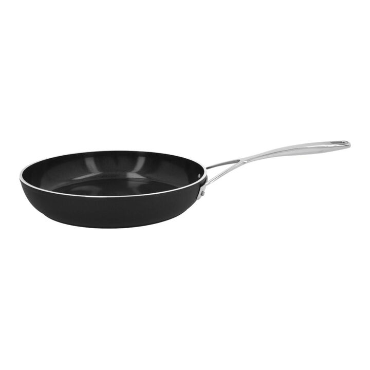 Alu Pro 5, 28 cm Aluminium Frying pan black, large 1