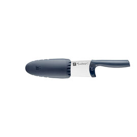 4.25 inch, Chef's knife, blue