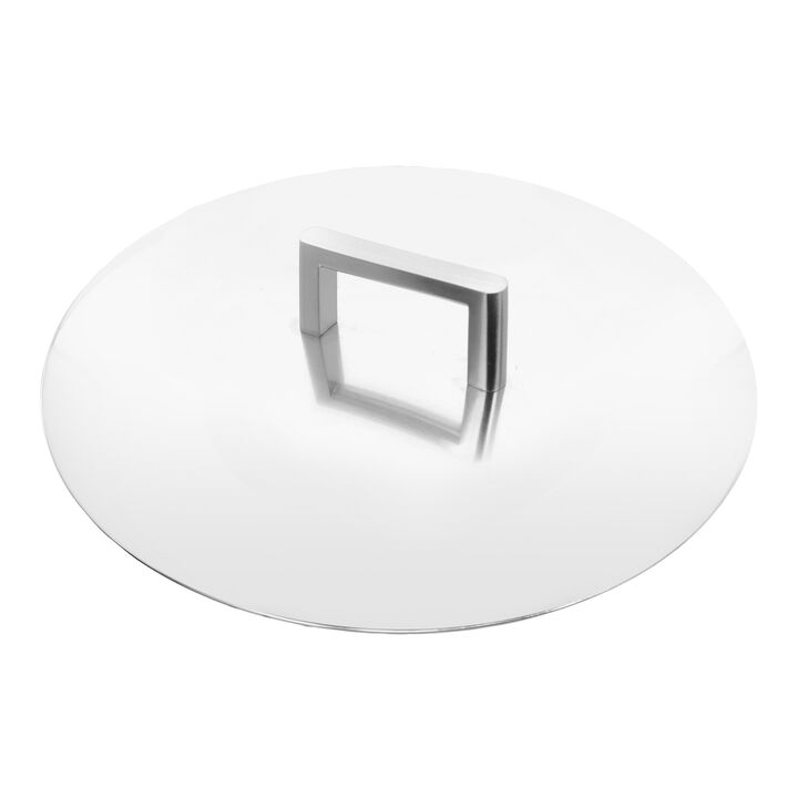 John Pawson 7, Kookpot met dubbelwandig deksel 24 cm / 5,2 l, large 3