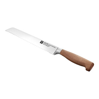 Ekmek Bı&ccedil;ağı 20 cm, Dalgalı kenar, kotibe,,large 2