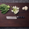 Pro, 6.5-inch, Nakiri Knife, small 3