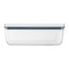 Fresh & Save, Vacuum Fridge Container, Glass, La Mer, small 3