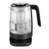 Enfinigy, Wasserkocher, 1,7 l, Schwarz, small 3