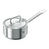 TWIN Classic, Kochtopfset 4-tlg, 18/10 Edelstahl, small 11