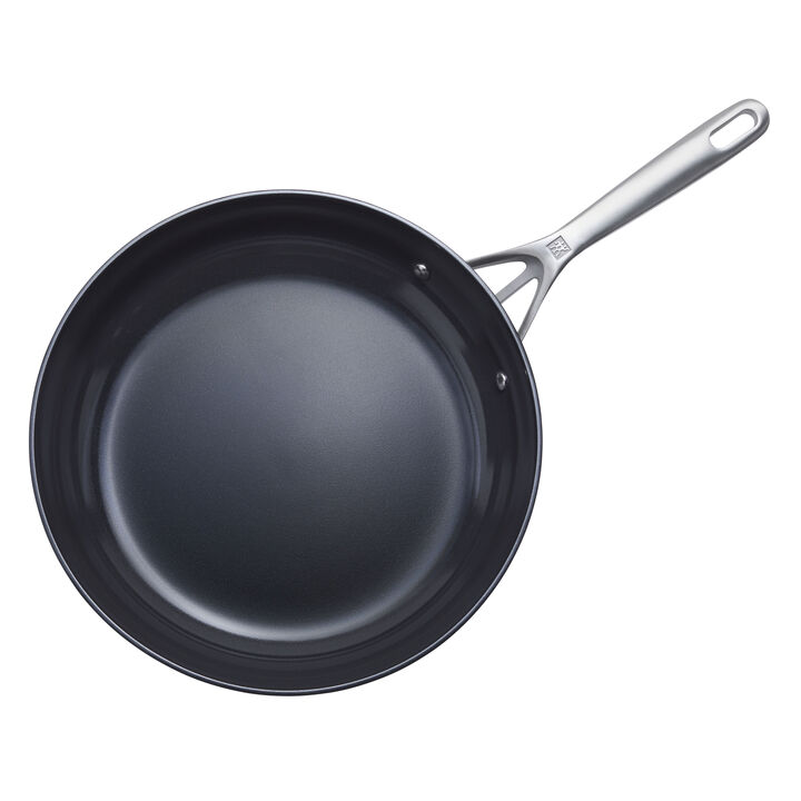 Motion Ceramic, 12-inch, Frying Pan Ceramic Coating, large 3