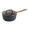 Milano, 7 Piece aluminum Cookware set, small 7