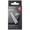 Toenail clippers, paslanmaz &ccedil;elik | Metalik Gri,,large