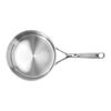 Atlantis, 3.2 qt Sauce Pan With Lid, 18/10 Stainless Steel , small 4