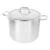 Apollo 7, Marmite avec couvercle 30 cm / 16 l, small 5
