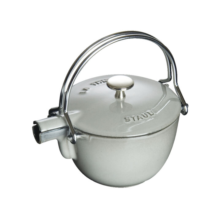 Specialities, Teiera rotonda - 1,1 l, ghisa, large 1