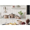 Pure, Pot set, 5-pcs, 18/10 Stainless Steel, small 2