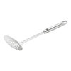 Pro, &Eacute;cumoire, 33 cm, Inox 18/10, small 2