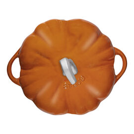 Cocotte 24 cm / 3,25 l, Potiron, Cannelle