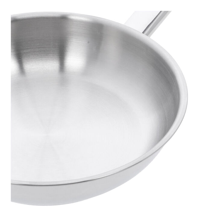 Classico 3, Bakpan 20 cm, large 3