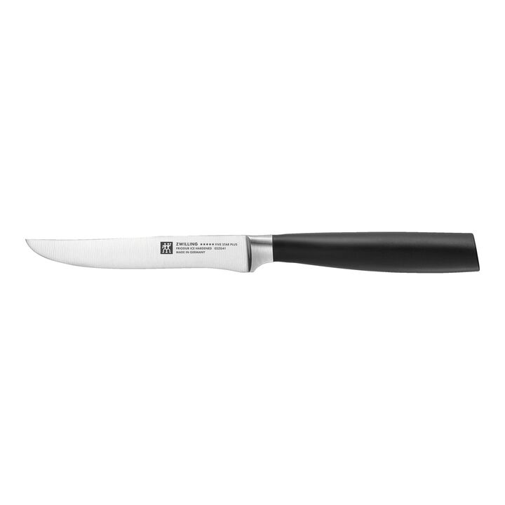 FIVE STAR PLUS, 4.5-inch, Steak Knife - Factory Second, large 1