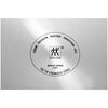 Core, 3-st, Set med stekpannor, Silver-Svart, small 4
