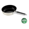 Pure, Padella, 20 cm, 18/10 acciaio inossidabile, Rivestimento antiaderente senza PFAS, small 1