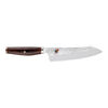 Artisan, 7-inch Rocking Santoku, Fine Edge , small 2