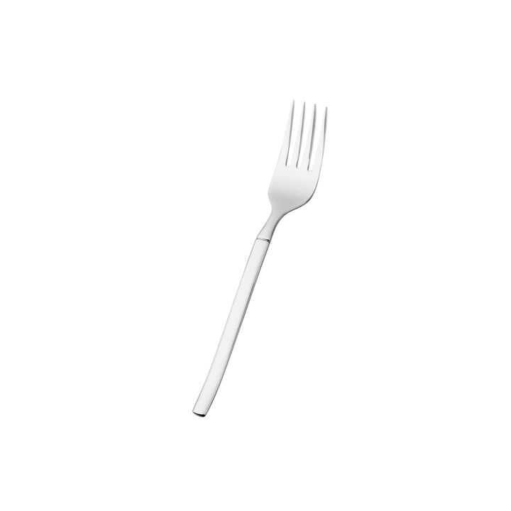 Opus (polished), Salad Fork, large 1