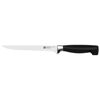 FOUR STAR, Filleting knife 18 cm, small 1