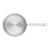 Pro, Frigideira 20 cm, SST 18/10, Prata, small 4