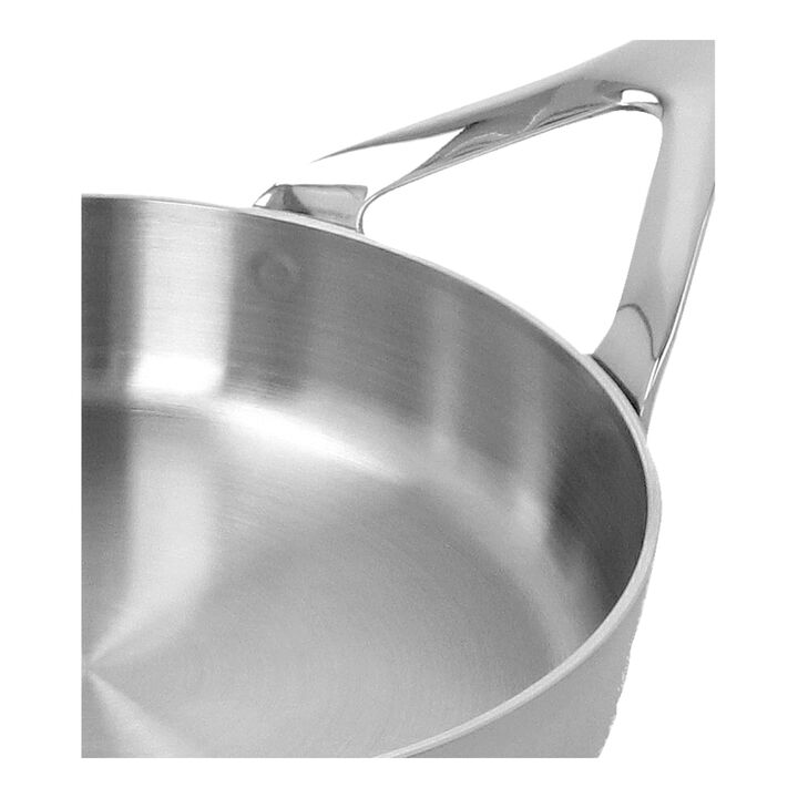 Mini 3, Bakpan 14 cm, large 2