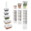 Fresh & Save, glass Vacuum Starter Set, 32-pc , small 1