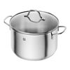Flow, Bater&iacute;a de cocina 5-pzs, 18/10 Acero inoxidable, small 6