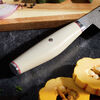 ORI, 7-inch, Fine Edge Santoku, small 7