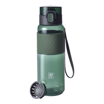 Matara, 680 ml, tritan, Koyu Yeşil,,large 1
