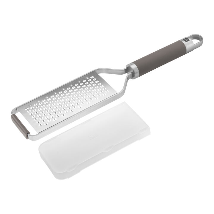 Pro, Reibe, Fein, 34 cm, Grau, large 4