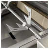 Flammkraft Model D, Rotisserie, small 5